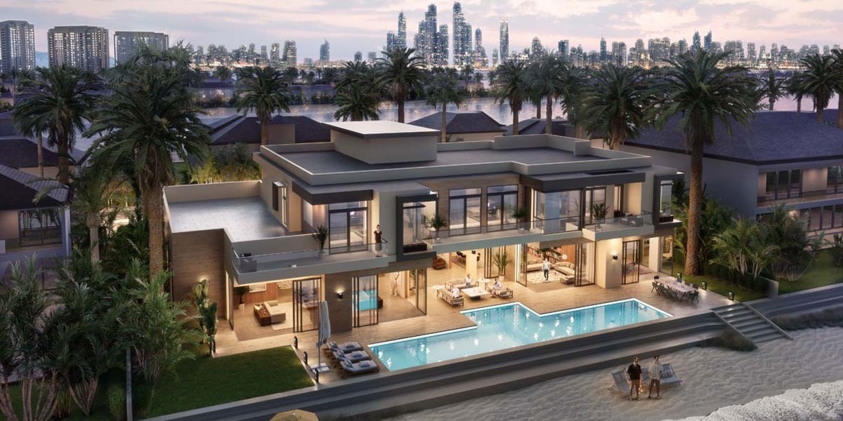Find a Home in Dubai’s Rich Landscape
